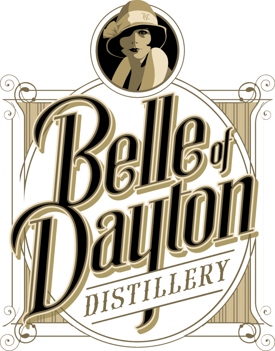 Belle of Dayton Distillery