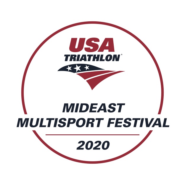 Cincinnati Triathlon & Multisport Festival at Caesar Creek August 8